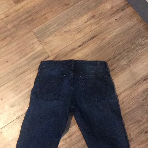 7 for all mankind jeans - Picture 4 of 4